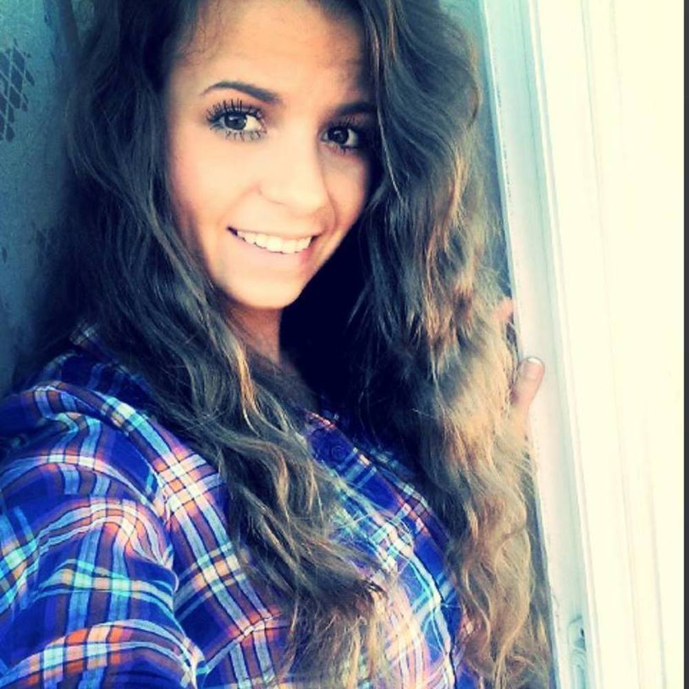 Meet your Posher, Natasha